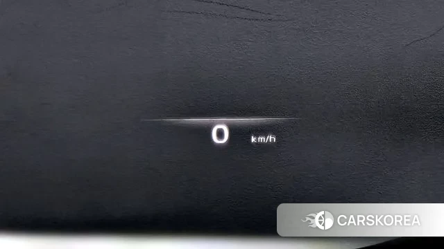 Kia The New K9 2nd generation id 3670507 из Кореи 10