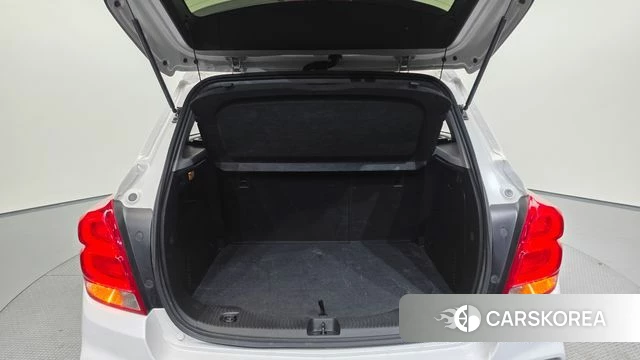 Chevrolet (GM Daewoo) The New Trax id 4873544 из Кореи 10