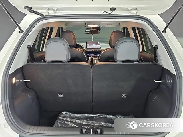 Hyundai The New Casper id 4308130 из Кореи 10