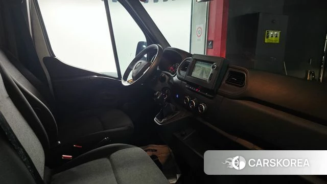 Renault Korea (Samsung) Master id 4594321 из Кореи 10
