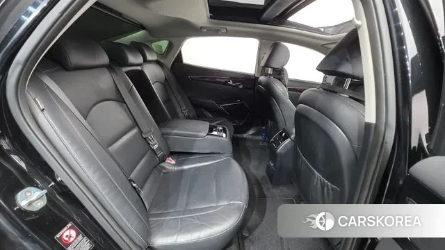 Kia Come New K7 id 3687392 из Кореи 10