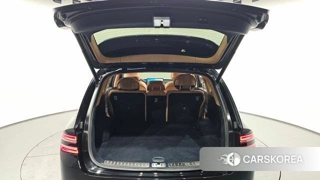 Genesis GV80 id 3818847 из Кореи 10