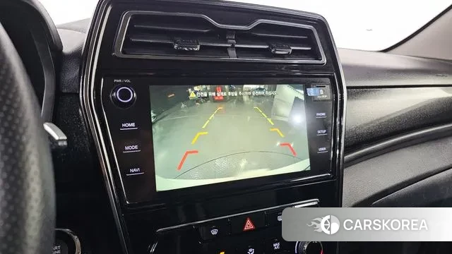 Ssangyong Berry New Tivoli id 3687129 из Кореи 10