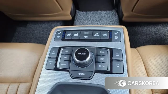 Genesis G80 id 3651384 из Кореи 10