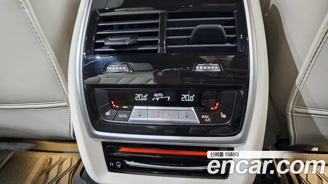 BMW X7 (G07) id 2869169 из Кореи 10