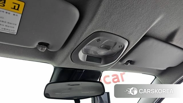 Chevrolet (GM Daewoo) The New Spark id 4728084 из Кореи 10