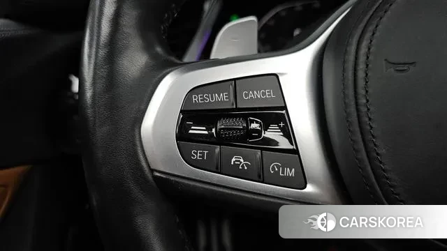 BMW Z4 (G29) id 3059491 из Кореи 10