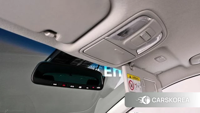 Kia Niro EV id 3860081 из Кореи 10