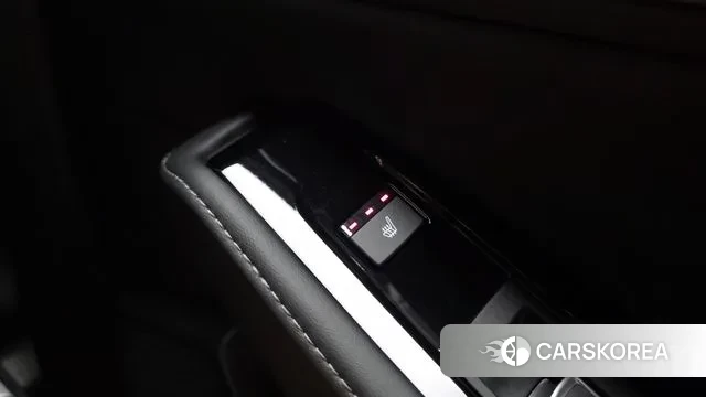 Honda Accord 11th Generation id 2968340 из Кореи 10