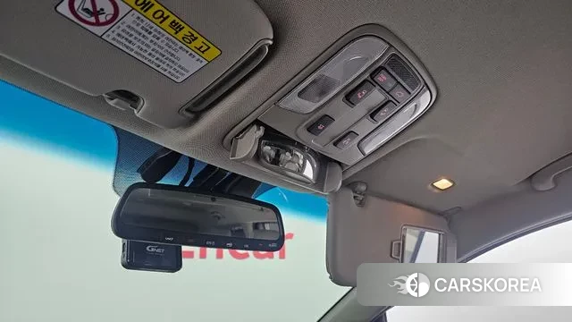 Kia The New Carnival id 3541133 из Кореи 10