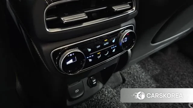 Genesis GV80 id 3311538 из Кореи 10