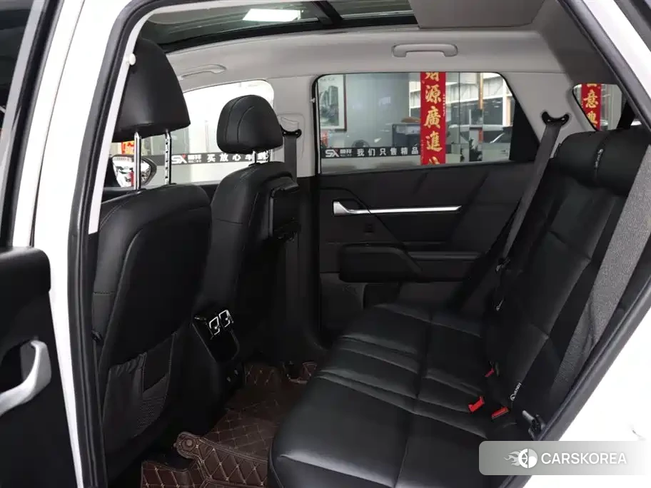 Hyundai Beijing Hyundai ix35 id 4514276 из Китая 10