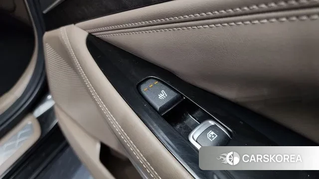 Kia K8 Hybrid id 3453441 из Кореи 10