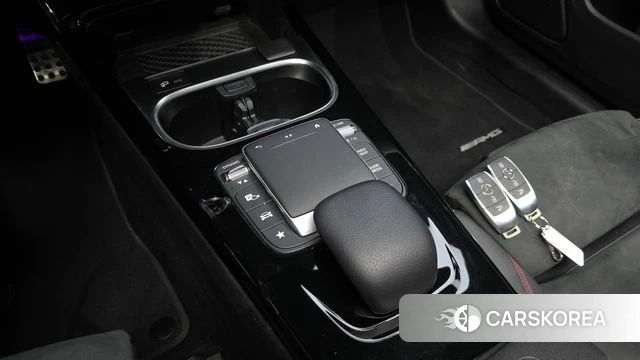 Mercedes-Benz CLA-Class C118 id 4186339 из Кореи 10