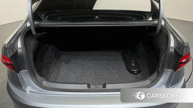 Volkswagen 7th Generation of Jetta id 4666475 из Кореи 10