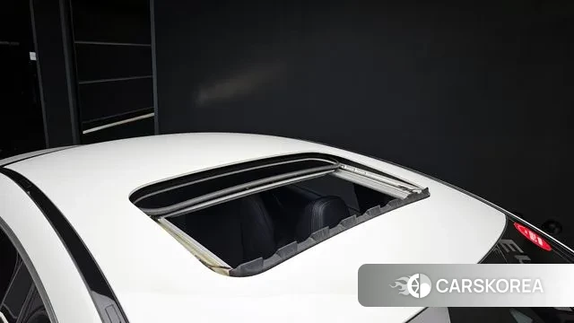 Mercedes-Benz CLS-Class C257 id 3013622 из Кореи 10