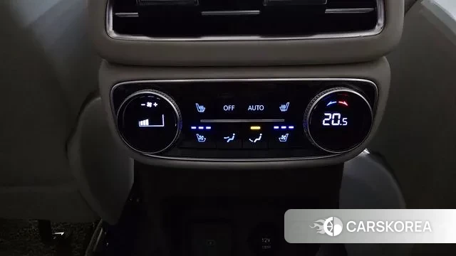 Genesis GV80 id 3464010 из Кореи 10