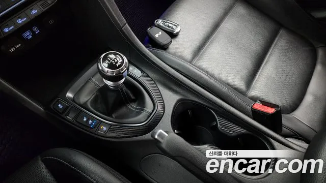 Hyundai Veloster (JS) id 2687278 из Кореи 10