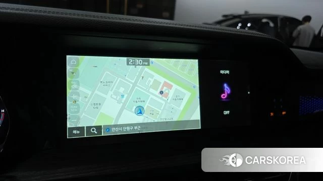Kia Mohave Master id 4936218 из Кореи 10