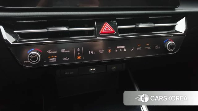 Kia Di Ol Nu Niro id 4744651 из Кореи 10