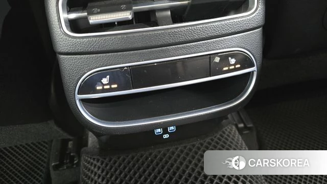 Genesis GV70 id 4614482 из Кореи 10