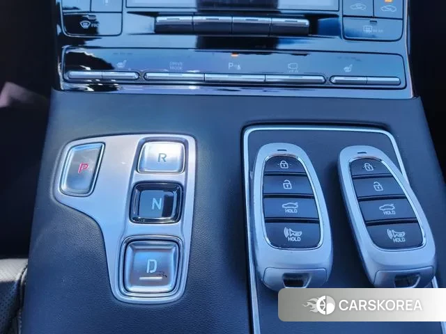 Hyundai The New Grandeur IG id 3283450 из Кореи 10