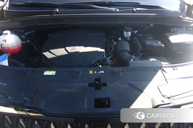 Kia The New Carnival 4th Generation id 3669011 из Кореи 10