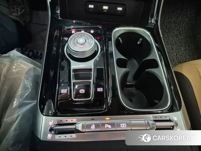 Kia Carnival 4th generation id 3733574 из Кореи 10