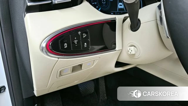 Genesis GV70 id 4394830 из Кореи 10