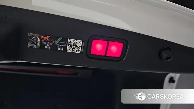 Mercedes-Benz E-Class W214 id 3365418 из Кореи 10