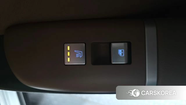 Hyundai Grandeur Hybrid (GN7) id 3909584 из Кореи 10