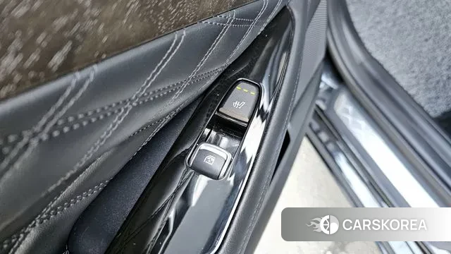 Kia K8 Hybrid id 3503845 из Кореи 10