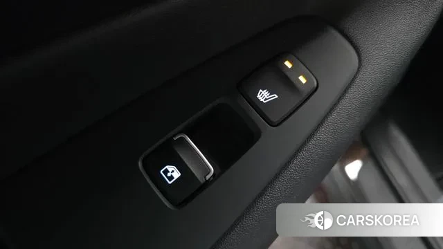 Hyundai The New Santa Fe id 3741562 из Кореи 10