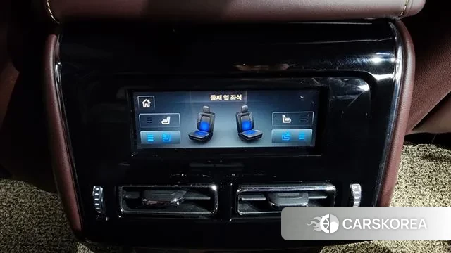 Lincoln Aviator 2nd generation id 3488910 из Кореи 10