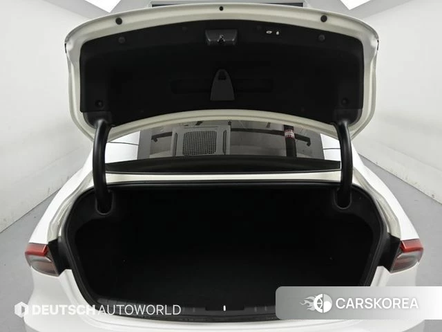 Hyundai The New Grandeur IG id 4464304 из Кореи 10