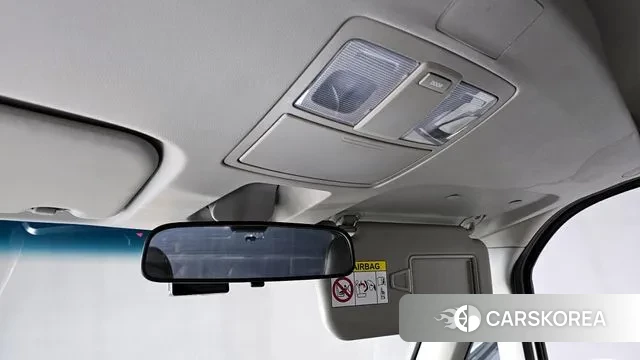 Kia The New Ray id 3646059 из Кореи 10