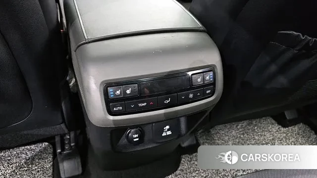 Hyundai Palisade id 2975655 из Кореи 10