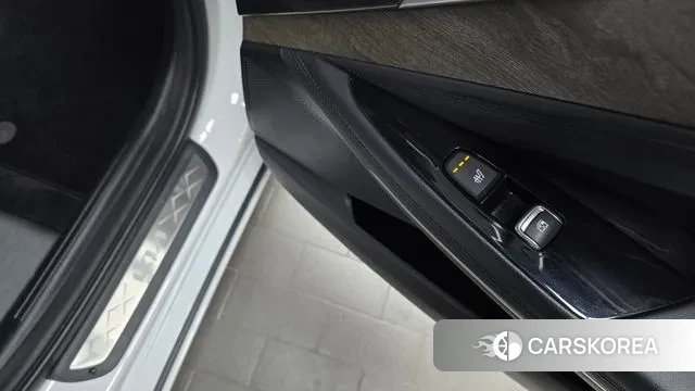 Kia K8 id 3671532 из Кореи 10