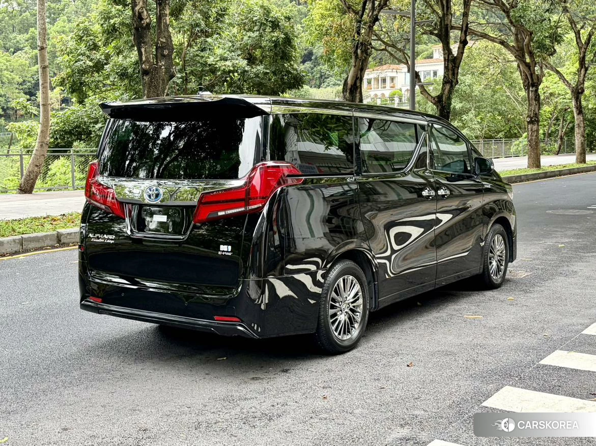 Toyota Elfa id 4499127 из Китая 10