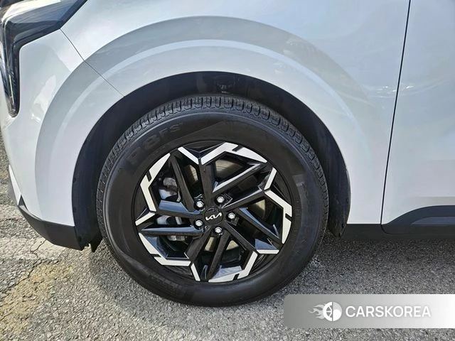 Kia The New Carnival 4th Generation id 4201065 из Кореи 10