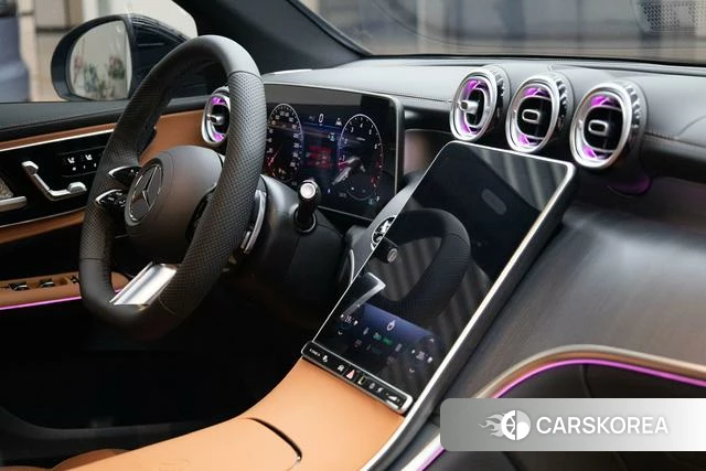 Mercedes-Benz GLC id 4393126 из Китая 10