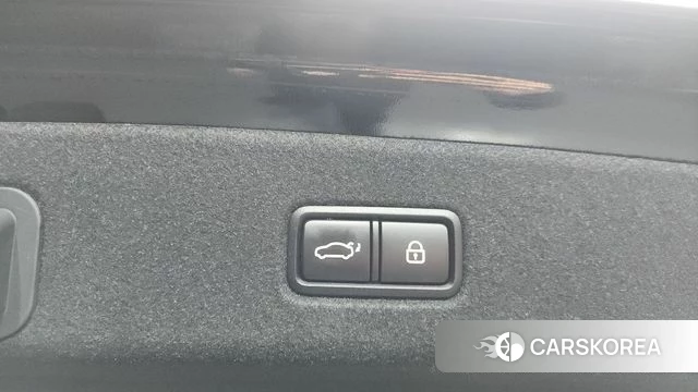 Kia More K9 id 3941768 из Кореи 10