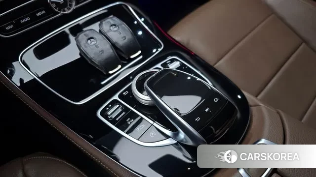 Mercedes-Benz E-Class W213 id 3536120 из Кореи 10