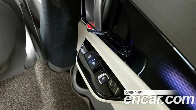 Kia Carnival 4th generation id 2926988 из Кореи 10