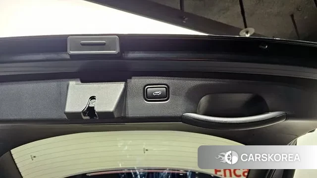 Hyundai The New Tucson Hybrid (NX4) id 3305021 из Кореи 10