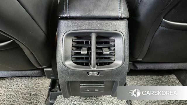 Jeep Cherokee (KL) id 4232835 из Кореи 10