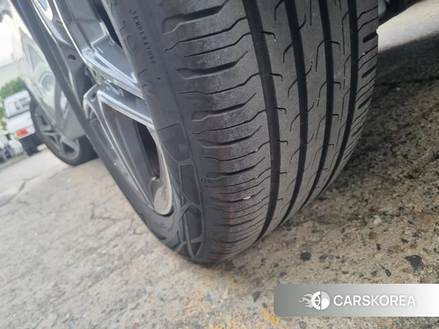 Mercedes-Benz GLA - Class H247 id 4704927 из Кореи 10