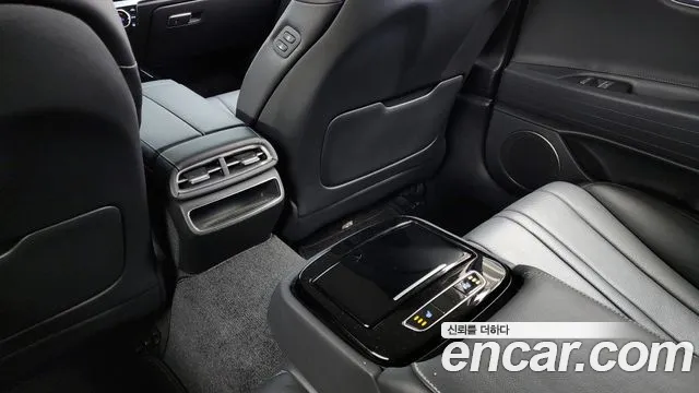 Genesis G80 (RG3) id 2508387 из Кореи 10