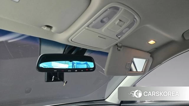 Kia The New K5 2nd generation id 3801265 из Кореи 10