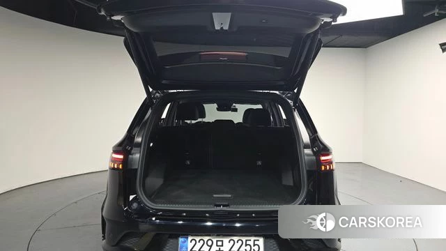 Renault Korea (Samsung) Grand Coleos id 4456132 из Кореи 10